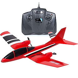Avion Red Wolf RC