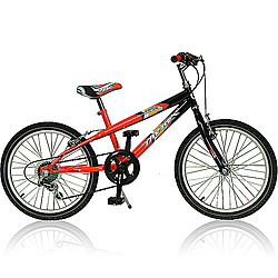 Bicicleta R200 20