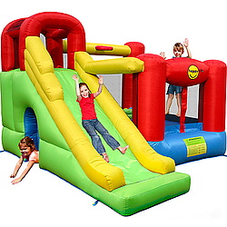 Complex gonflabil Play Center 6 in 1