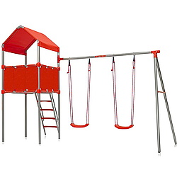Complex Tower Swing