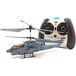 Elicopter Syma 108 Marines