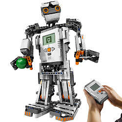 Lego Mindstorms - Robot Mindstorms NXT 2.0