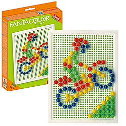 Mozaic Fantacolor 100 D10