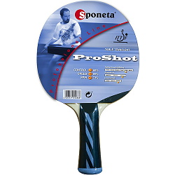 Paleta pentru Tenis de Masa Sponeta ProShot