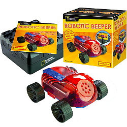 Robotic Beeper