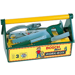 Set scule Bosch mic