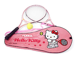 Set Tenis Hello Kitty