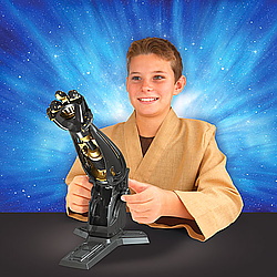 Star Wars Darth Vader bionic arm