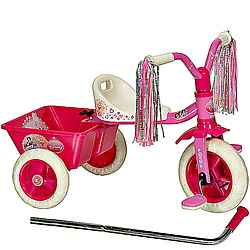 Tricicleta Disney Princess