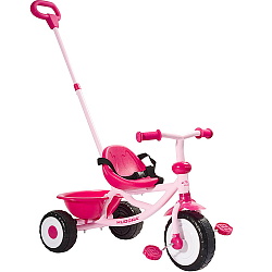 Tricicleta SX-0 (roz)