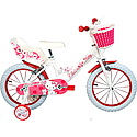 Bicicleta Charmmy Kitty 16