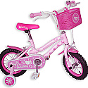 Bicicleta Saica Hello Kitty 16