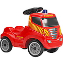 Camion ride-on pompieri Iveco