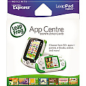 Card Acces 100 aplicatii LeapPad