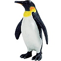 Figurina pinguin