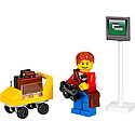 Lego City - Calator