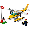 Lego City - Hidroavion
