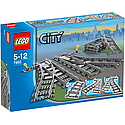 Lego City - Set Macazuri