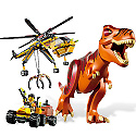 LEGO Dino - T-Rex Hunter
