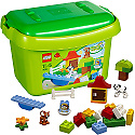 LEGO Duplo - Cutie cu 31 cuburi