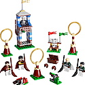Lego Harry Potter - Meciul de Vajhat