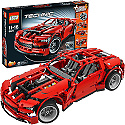 LEGO Tehnic - Supercar