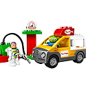 Lego Toy Story - Masina Pizza Planet