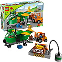 Lego Ville - Avion Cargo