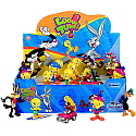 Looney Tunes - Set 48 figurine