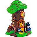 Pusculita Winnie the Pooh Treehouse