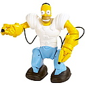 Robot Simpson Sapien