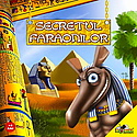 Secretul Faraonilor