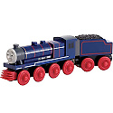 Thomas Wooden Railway - Locomotiva Hank
