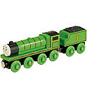 Thomas Wooden Railway - Locomotiva Henry
