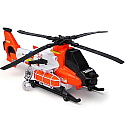 Tonka - Elicopterul pazei de coasta (cu lumini si sunete)