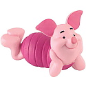 Winnie the Pooh - Figurina Piglet