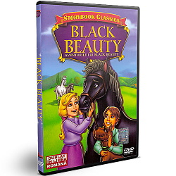 Aventurile lui Black Beauty
