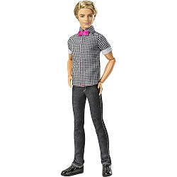 Barbie Fashionista - Papusa Ken