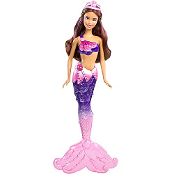 Barbie in A Mermaid Tale 2 - Sirena Australiana