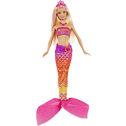 Barbie in A Mermaid Tale 2 - Sirena Merliah