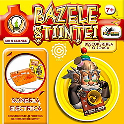 Bazele Stiintei - Soneria