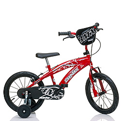 Bicicleta BMX 165XC