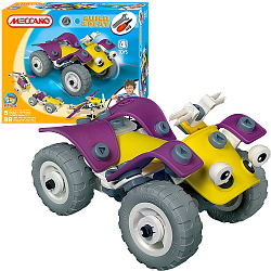Build & Play - ATV