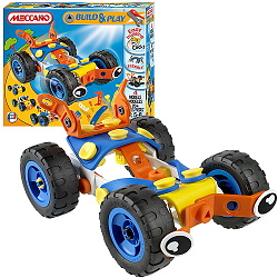 Build & Play - Buggy
