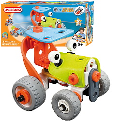 Build & Play - Tractor