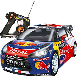 Citroen DS3 WRC Evolution 1:14 RC