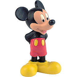 Clubul lui Mickey Mouse - Figurina Mickey
