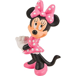 Clubul lui Mickey Mouse - Figurina Minnie