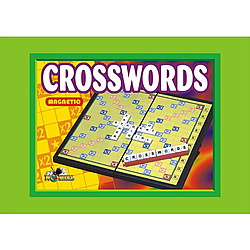 Crosswords magnetic
