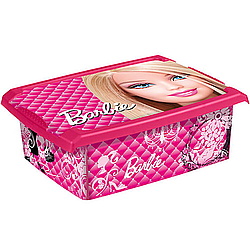 Cutie de depozitare Barbie, 10l